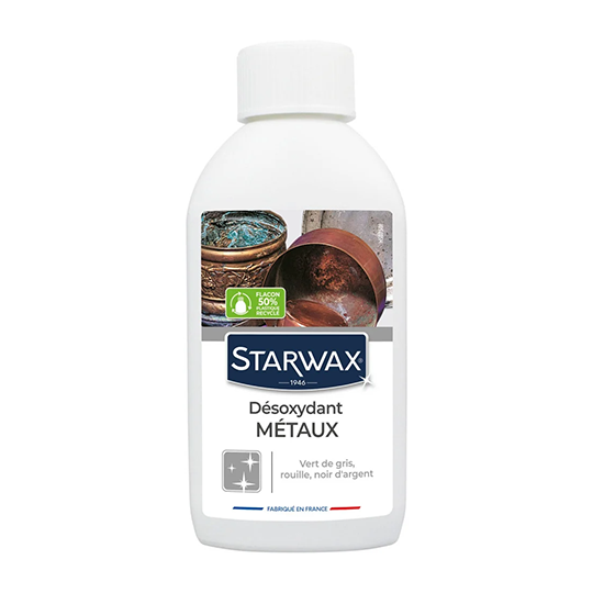 |40279| DECAPANT DESOXYDANT METAUX - 250 ML