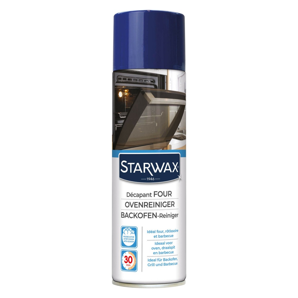 |40303| DECAPANT FOUR & ACCESSOIRES AERO - 500 ML