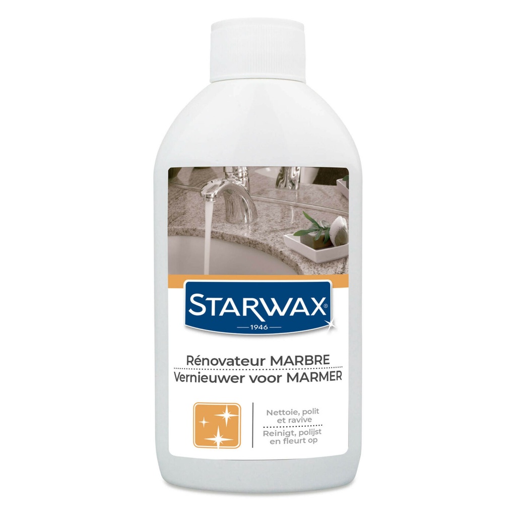 |40321| RENOVATEUR MARBRE - 250 ML