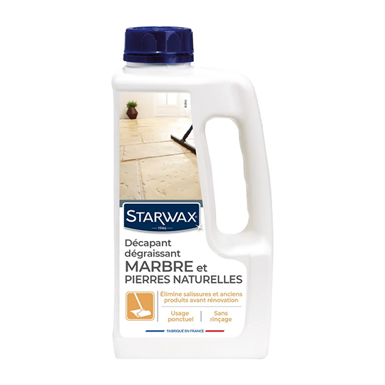 |40471| DECAPANT DECRASSANT MARBRE - 1L