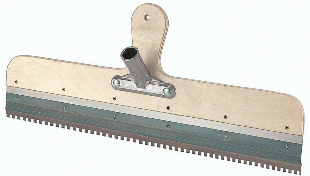 RATEAU RAGREAGES LAMES INTERCHANGEABLES 560MM