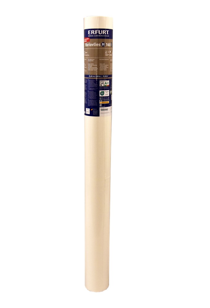ERFURT VARIOVLIES M140 PRO 25MX1M