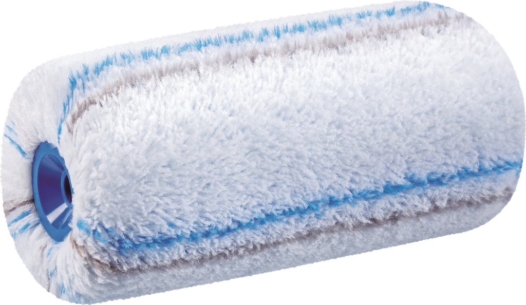 |142018| ROULEAU POLYAMIDE MULTICOLOR 18 CM