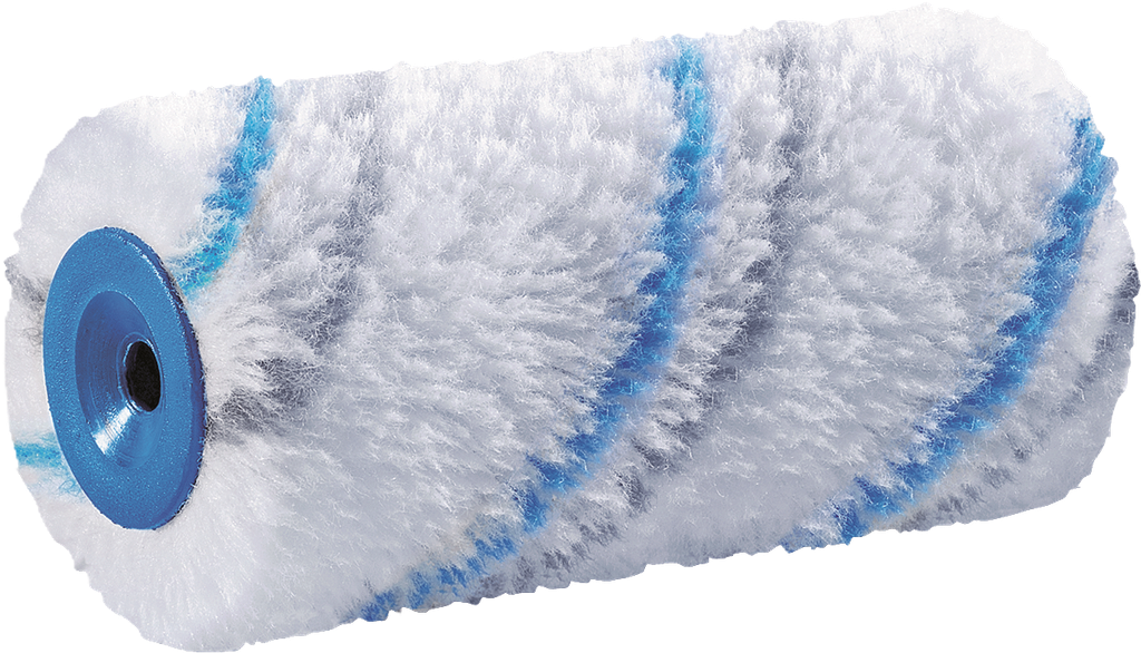 |155812| ROULEAU POLYAMIDE MULTICOLOR 11 CM