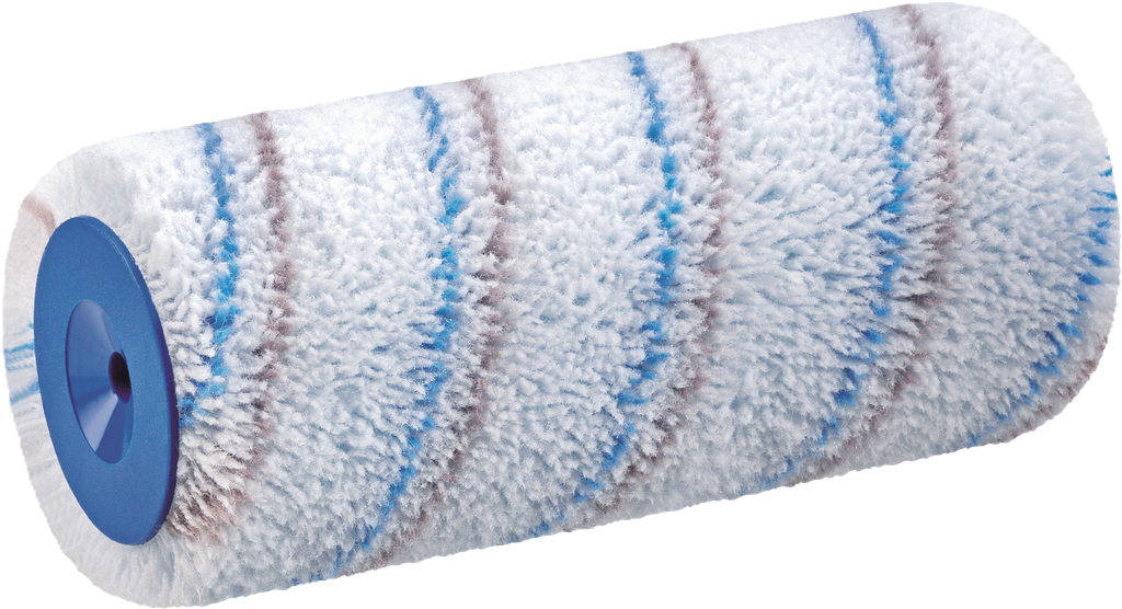 ROULEAU POLYAMIDE MULTICOLOR 12, 58MM/18CM