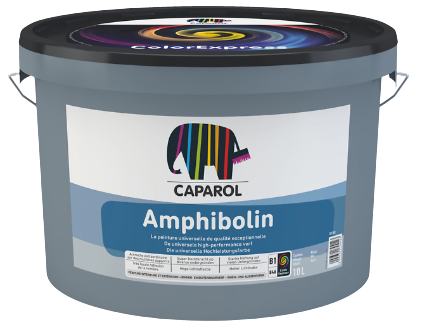 AMPHIBOLIN - B1 - 10L
