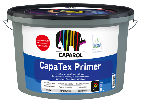 |899161| CAPATEX PRIMER B1 - 10L