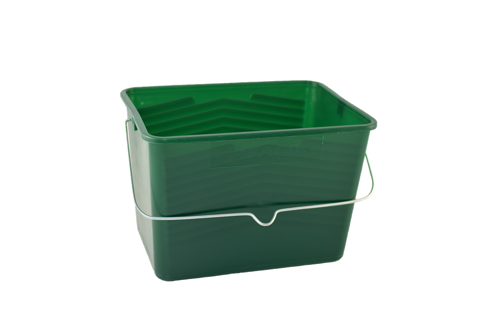 VE7 CAMION A PEINTURE 7L RAL6026