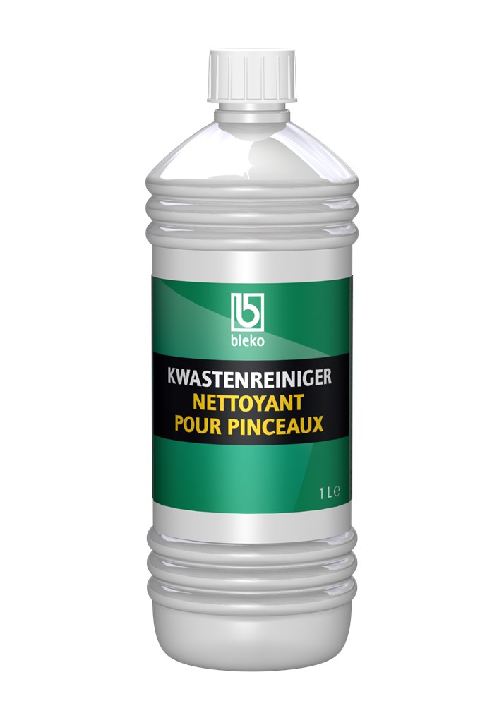 BLEKO NETTOYANT POUR PINCEAU  1L