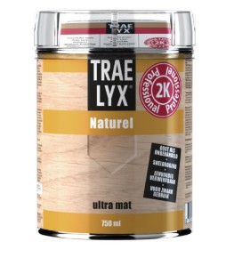 |TRNAT7| TRAELYX NATUREL 750CC