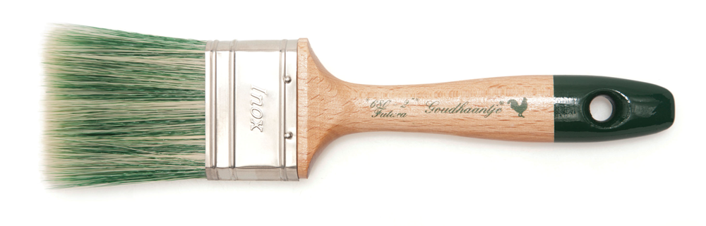 |05-680250| PINCEAU PLAT FUTURA,SERIE 680,2½"