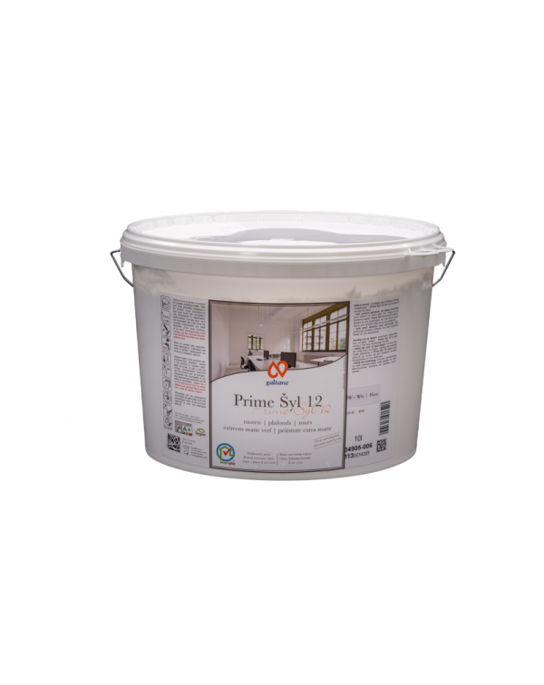 |10822081| PRIME SYL 12 - 2,5L