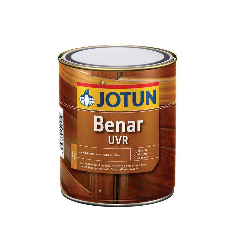 BENAR UVR 3 L
