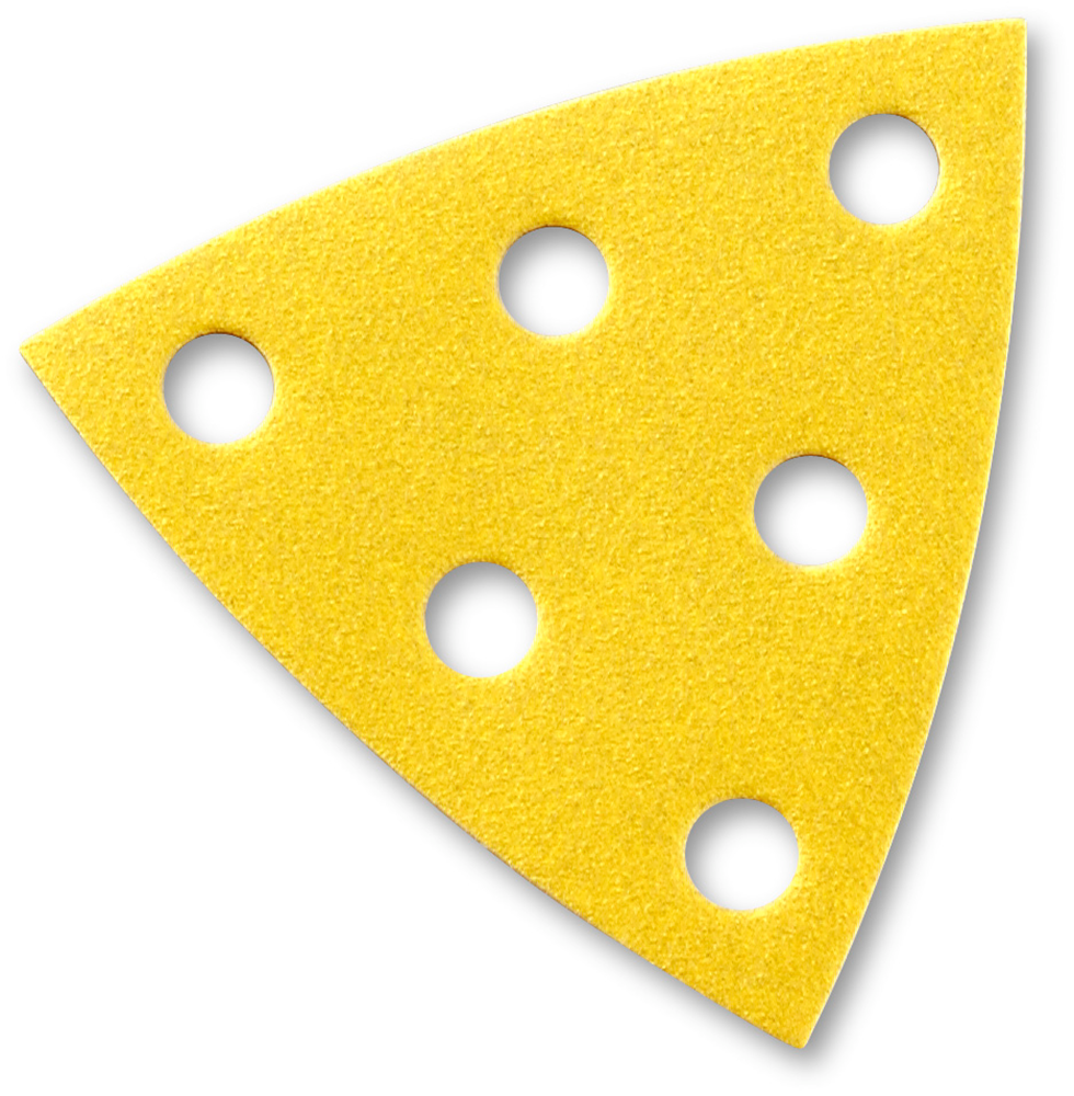 POLYGONE AVEC 6 TROUS D'ASPIRATION - 3429.9839.0080