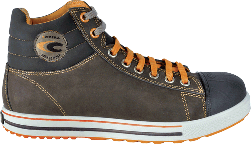 WOLF LINE SNEAKERS CONFERENCE 43