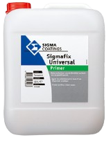 [112435] SIGMAFIX UNIVERSAL PRIMER - INCOLORE - 1L