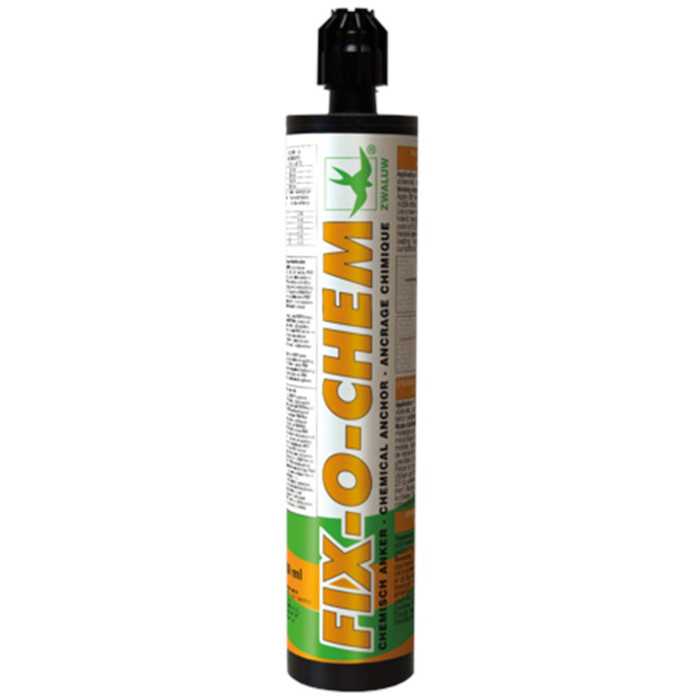 ZWALUW FIXOCHIM 300ML