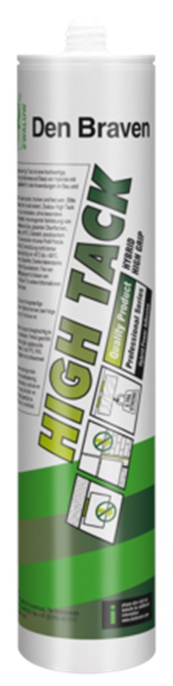 ZWALUW HIGH TACK NOIR 290ML