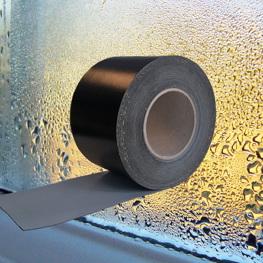 AIRTIGHT TAPE 75MMX25M/C5