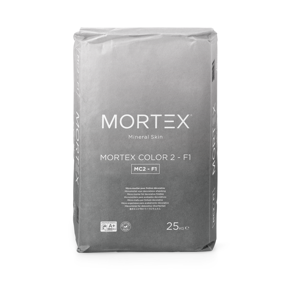 MORTEX COLOR-2 F1 - 5KG (copie)