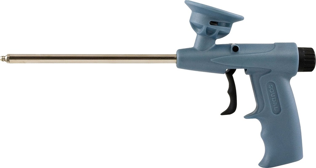 SOUDAL DESIGN FOAM GUN C&F