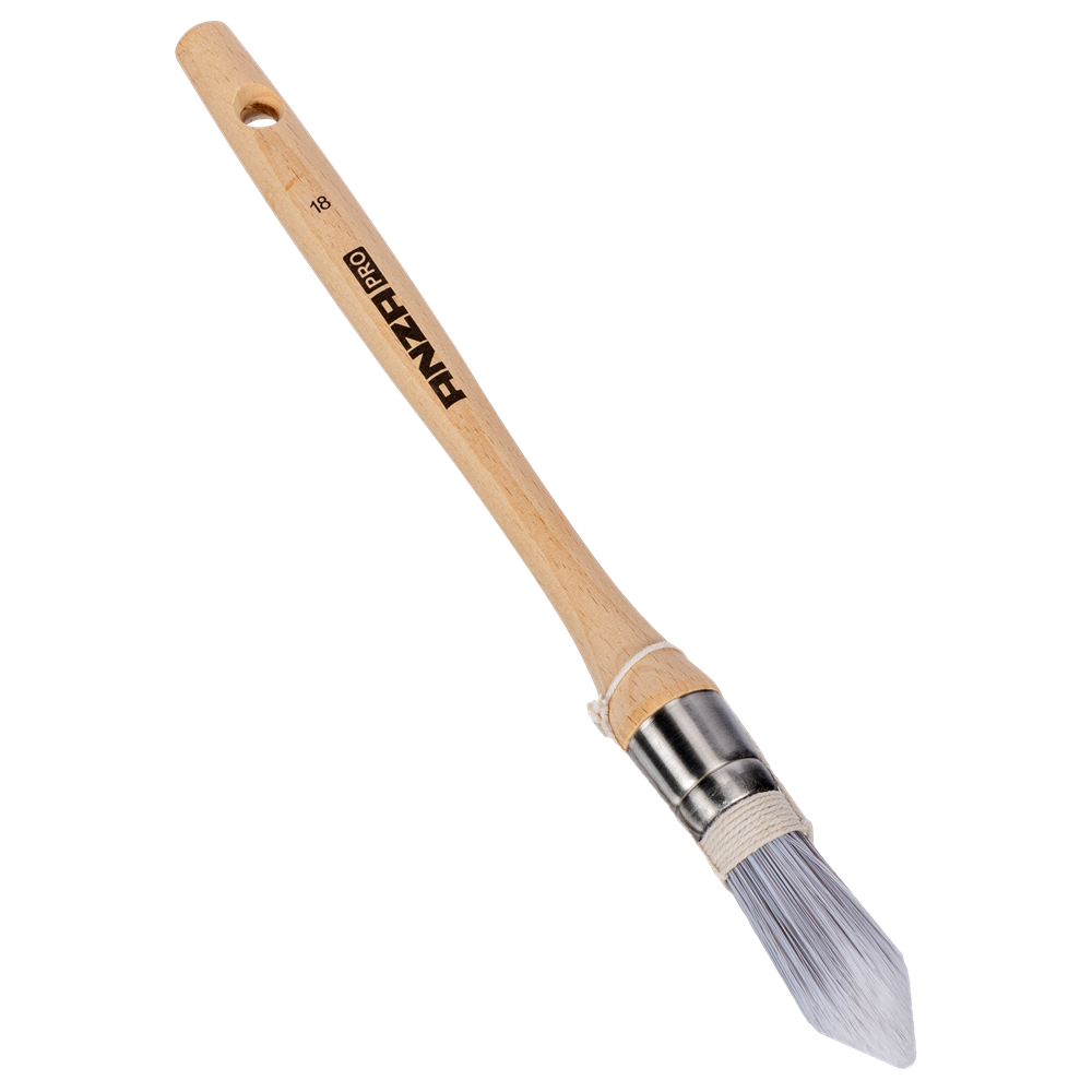ANZA PRO PRECISION BRUSH 20MM