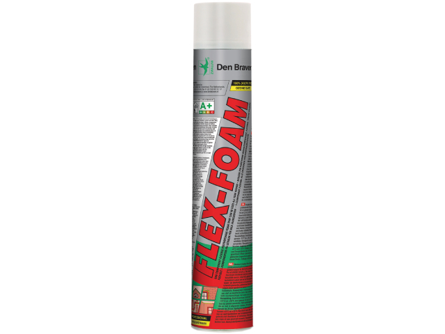 ZW FLEX-FOAM 750ML