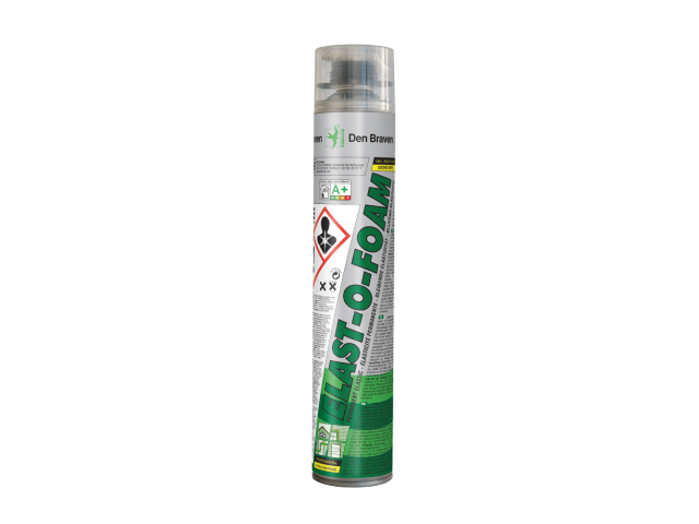 ZW. ELAST-O-FOAM - 750ML