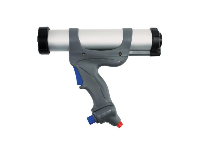 pistolet pneumatique COX AIRFLOW 3 (POUR POCHES 400 OU 600ML)