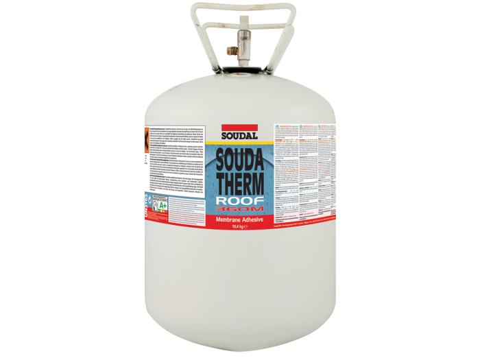 SOUDATHERM ROOF 360M - 10,4KG