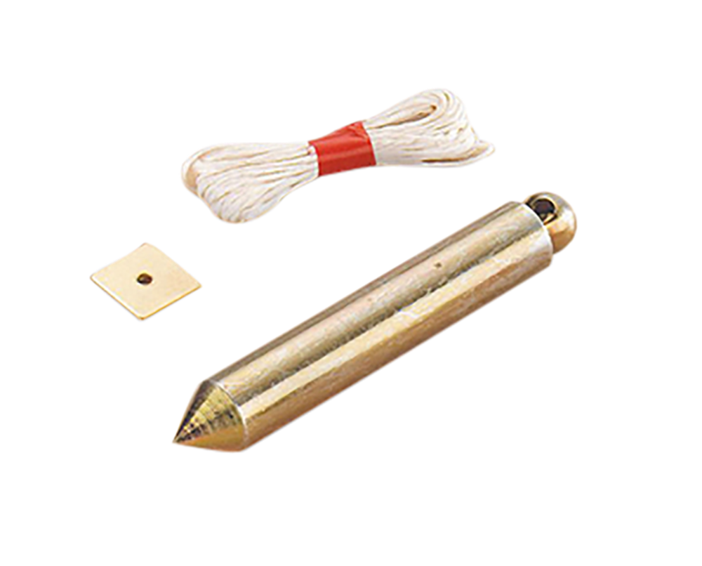 OP3410 FIL A PLOMB S/SKIN 230G/3M