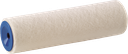 |141418| ROULEAU DE PEINTRE EN VELOURS 18 CM