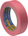 |493250| SUNNYPAPER TAPE LE ROUGE UV-PLUS 50 MM / 50 M