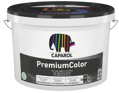 [821246] |821246| PREMIUM COLOR  B3 - 5L