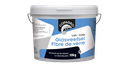 |LIJM.GLAS1| COPAGRO COLLE FIBRE DE VERRE 1KG