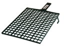 |R5120| R5120 GRILLE EN PLASTIQUE RAL6026 18X25CM