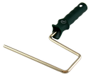 |R3003CLR| R3003CLR MANCHE EN PLASTIQUE 18CM (EX R3003)