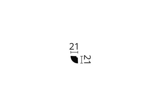 [3000419] NMC NOMASTYL PLUS MOULURES QR 20X20MM 2M