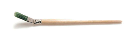 [05-780140] |05-780140| PINCEAU COURBE LION FUTURA,SERIE 780,N°14