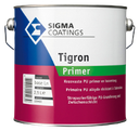 [297605] SIGMA TIGRON PRIMER - BLANC - 1L