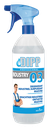 |0312| DIPP 03 DEGRAISSANT SURPUISSANT INDUSTRIEL SPRAY 1