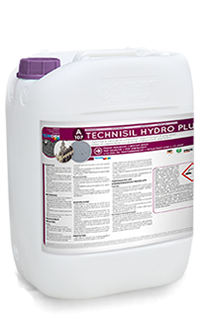 [A.107] TECHNISIL HYDRO PLUS II - 5  L