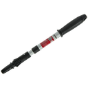 |1044658| ANZA 1044658 VERLENGSTEEL 2-DELIG43-61CM
