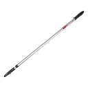 |1044659| ANZA 1044659 VERLENGSTEEL 2-DELIG115-201CM