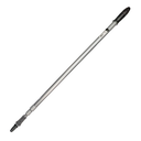 |1044660| ANZA 1044660 VERLENGSTEEL 3-DELIG115-285CM