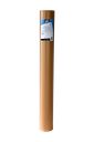 |STUCLOPER230| CARTON DE PROTECTION BLANC/BRUN 230GR LEGER 75M² (copie)