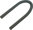 SOUDAL 25MM JOINT FILLER PU BLACK 100PCS