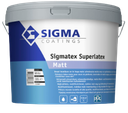 SIGMATEX SUPERLATEX MATT WN - 1L