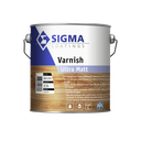 SIGMA VARNISH  ULTRA MATT - BASE WN - 2,5L
