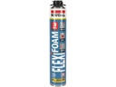 FLEXIFOAM GUN A VISSER - 750ML